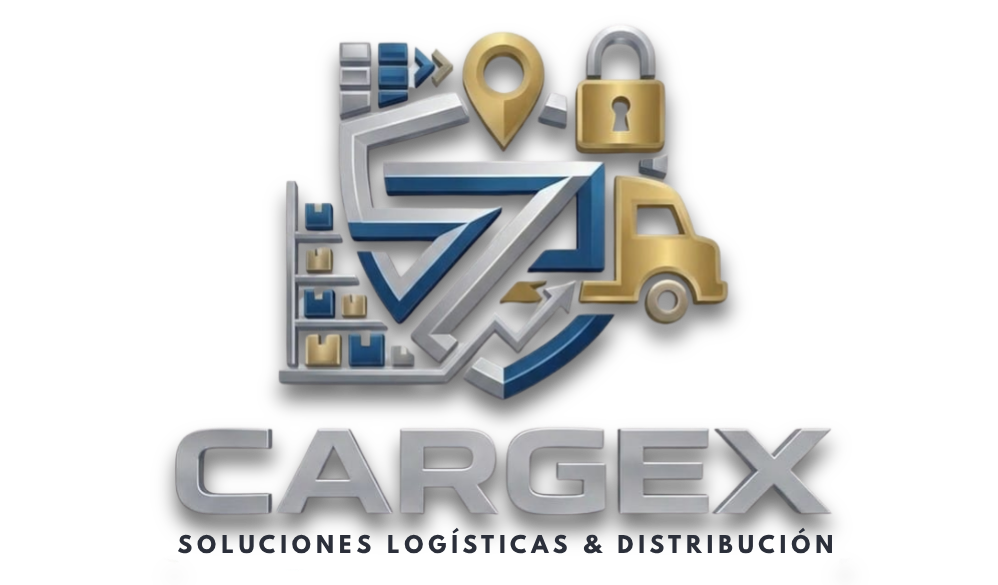 Cargex soluciones logísticas & Distribución